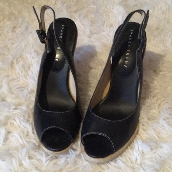 Heels - Picture 1 of 2